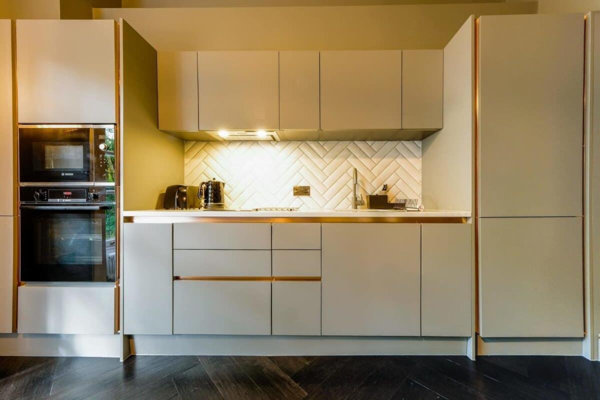 Apartamento Clifton 32 - 1 - Hopewell